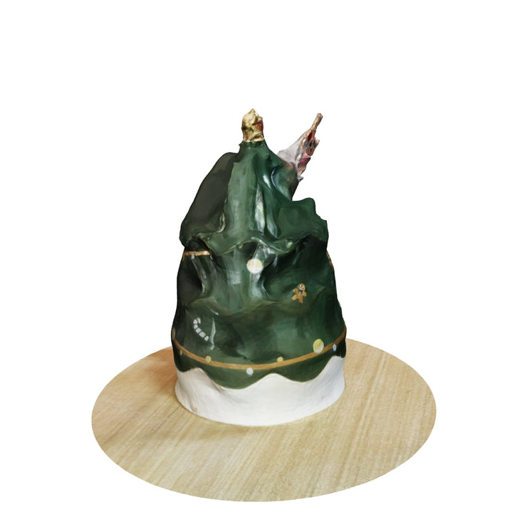 3d model testing