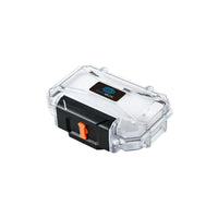 DryBox Mini Hardcase – IP67 Waterproof | IK10 Impact Protection | Multiple Colours | 1-Year Warranty