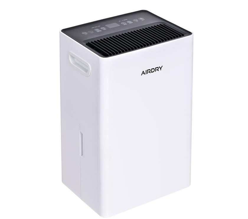 AIRDRY Pro Air Purifier + Dehumidifier- W25L
