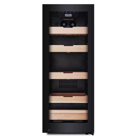 200L Cigar Humidor – DryBox MY