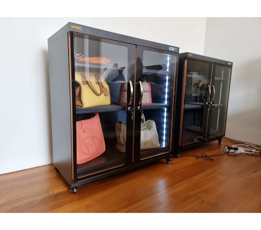 300L Dry Cabinet Box