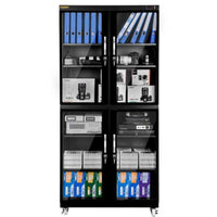 600L Dry Cabinet Box- H600 -DryBox SG Pte. Ltd.