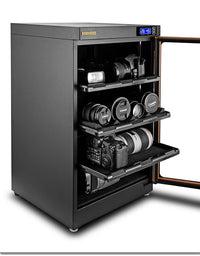 90L Dry Cabinet Box- H90 -DryBox SG Pte. Ltd.