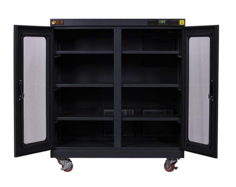 328L Dr Storage ⩽5%RH Automatic Dry Cabinet