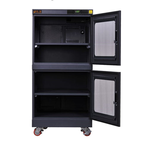 413L Dr Storage ⩽5%RH Automatic Dry Cabinet