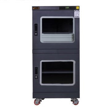 413L Dr Storage ⩽5%RH Automatic Dry Cabinet