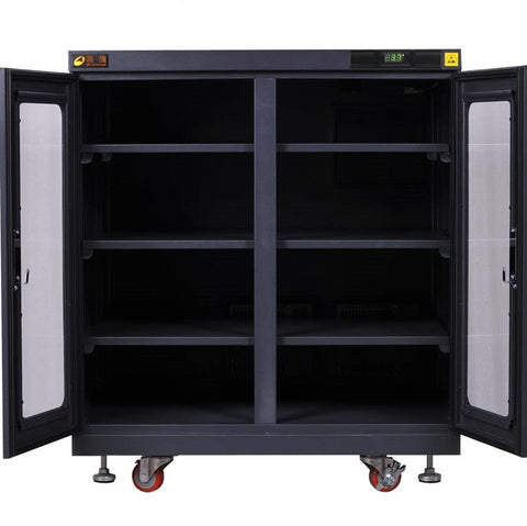 598L Dr Storage ⩽5%RH Automatic Dry Cabinet