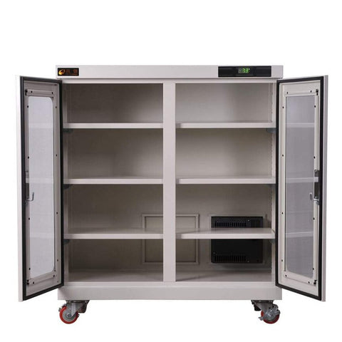 328L Dr Storage Dry Cabinet