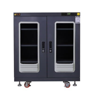 328L Dr Storage Dry Cabinet