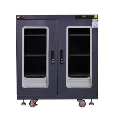 598L Dr Storage Dry Cabinet