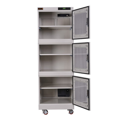 624L Dr Storage Dry Cabinet