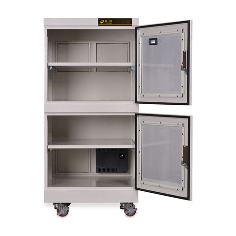 413L Dr Storage Dry Cabinet