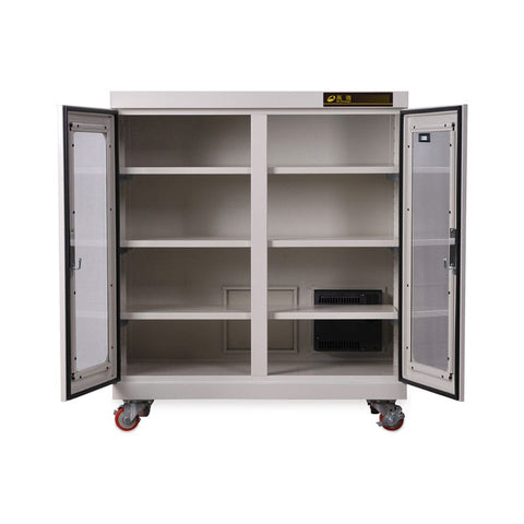 598L Dr Storage Dry Cabinet