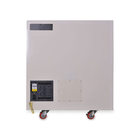 598L Dr Storage Dry Cabinet