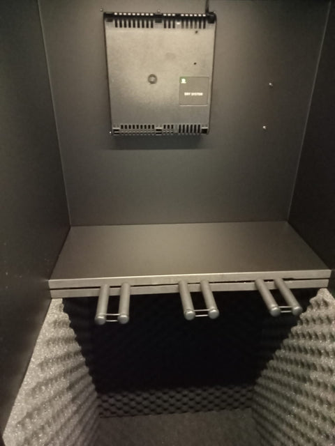 300L Dry Cabinet Box (Guitars/Violins)