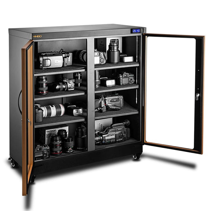 300L Dry Cabinet Box