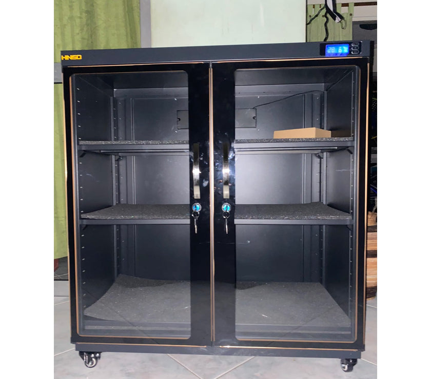 300L Dry Cabinet Box
