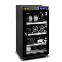 55L Dry Cabinet Box- H55 -DryBox SG Pte. Ltd.