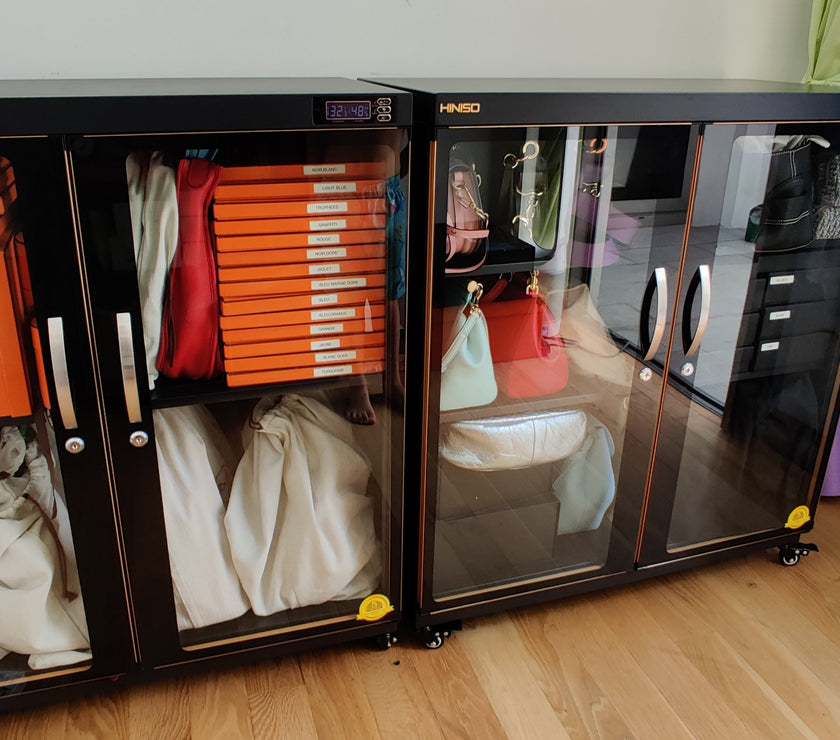 300L Dry Cabinet Box- -DryBox SG Pte. Ltd.
