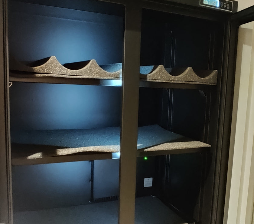 200L Dry Cabinet Box Ultra Low (10-60%RH)