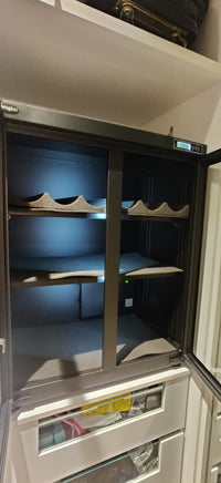 200L Dry Cabinet Box Ultra Low (10-60%RH)