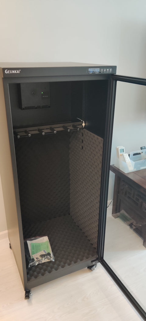 300L Dry Cabinet Box (Guitars/Violins)