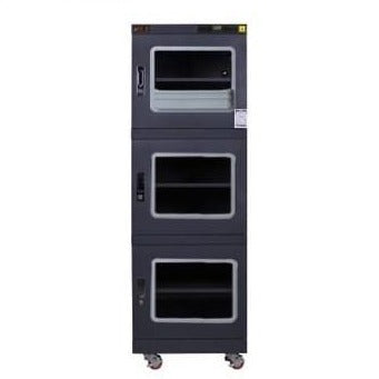 624L Dr Storage ⩽5%RH Automatic Dry Cabinet