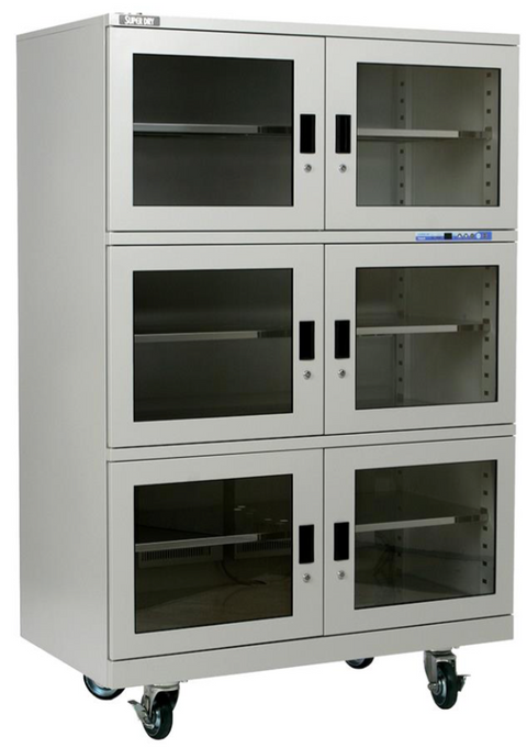 Industrial Dry Cabinet – DryBox MY