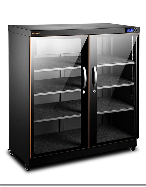 300L Dry Cabinet Box- -DryBox SG Pte. Ltd.