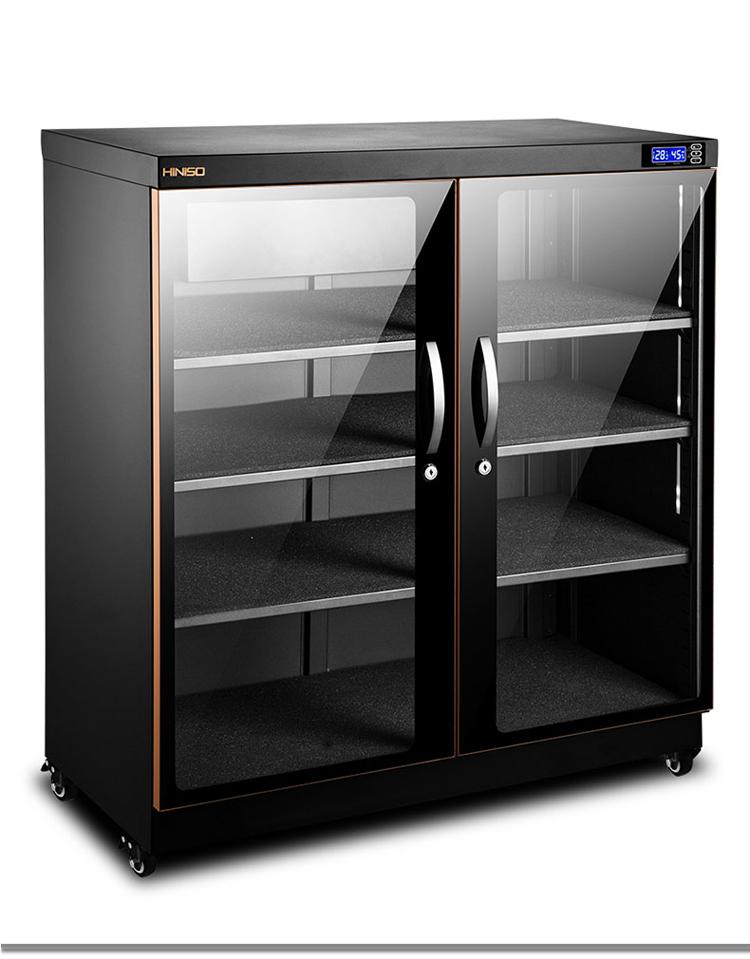 300L Dry Cabinet Box- -DryBox SG Pte. Ltd.