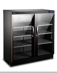 300L Dry Cabinet Box- -DryBox SG Pte. Ltd.