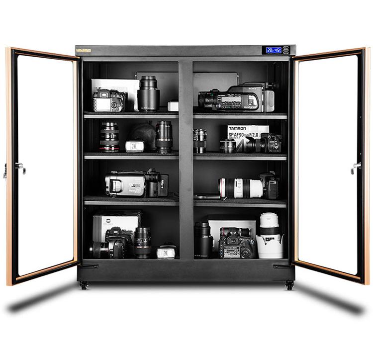 300L Dry Cabinet Box- -DryBox SG Pte. Ltd.